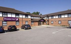 Premier Inn North Southampton 3*